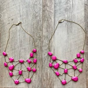 Vintage Retro style Web Collar Necklace, Choker , Y2K, 90s, Wedding Guest